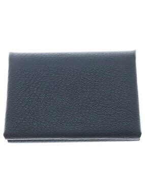 Hermes Calvi Duo Chevre Black ‐